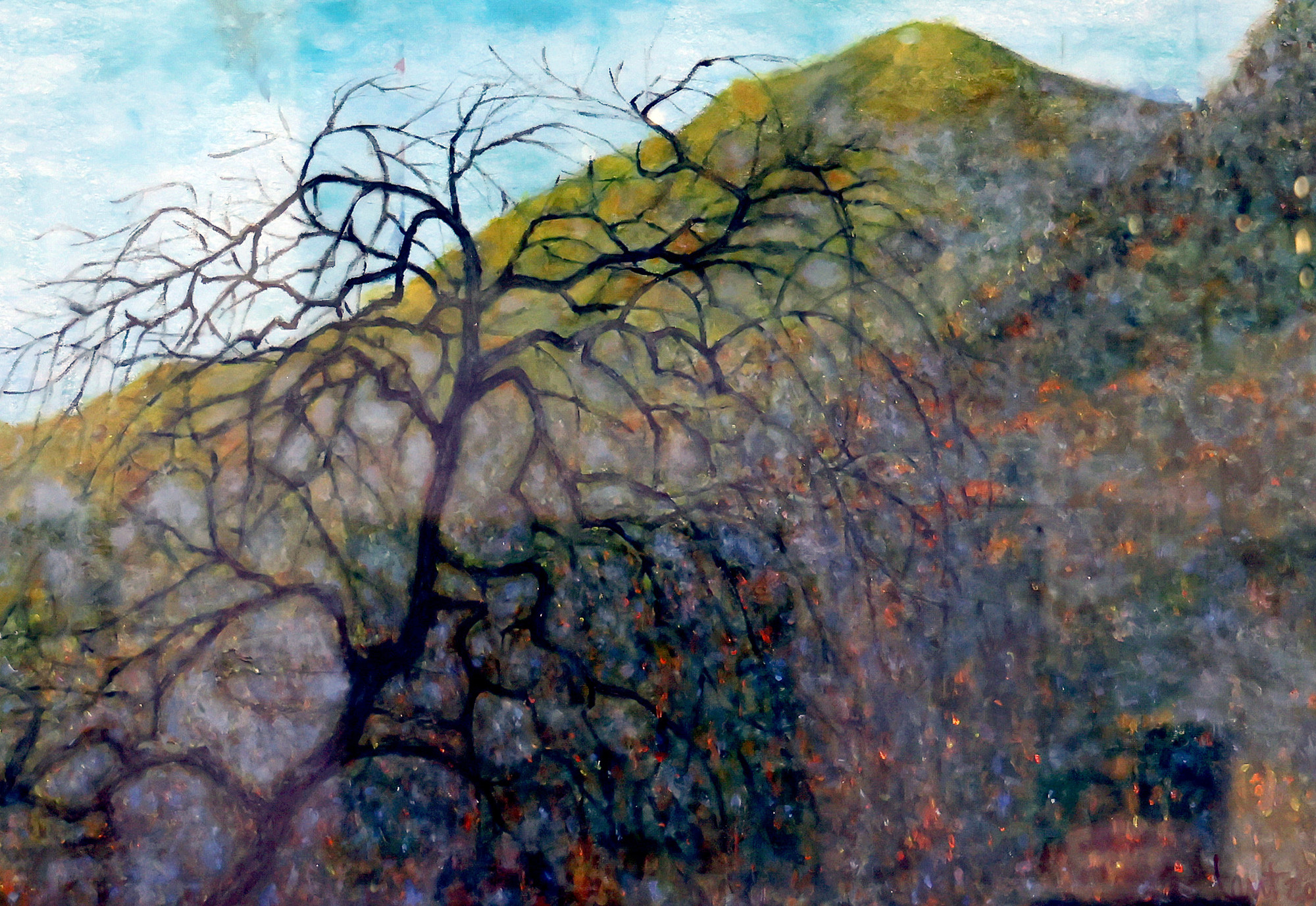 Trien lam tranh 2.JPG