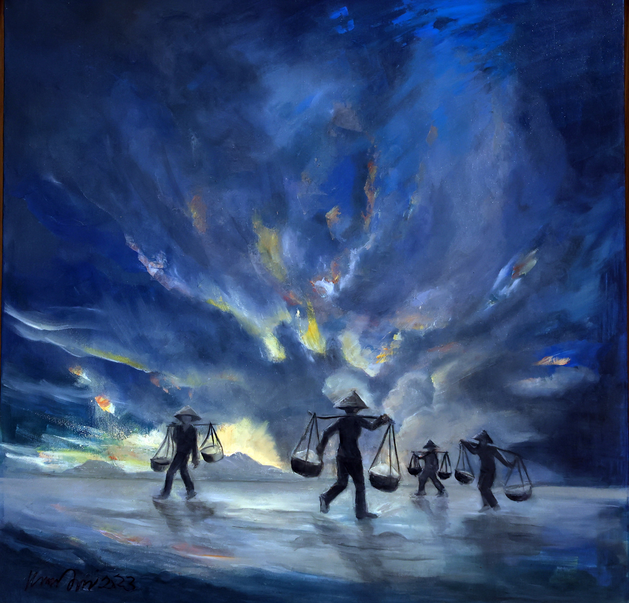 Trien lam tranh 6.JPG