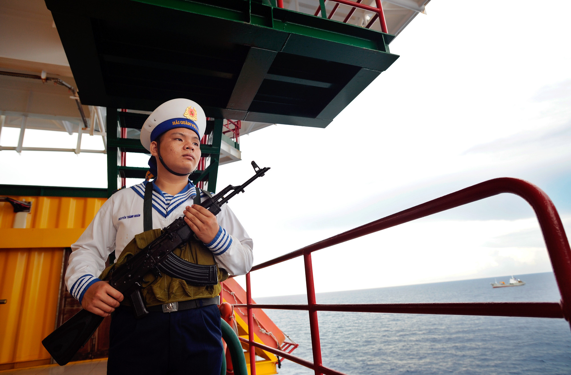 Nhà giàn DK1 Tu Chinh 9.JPG