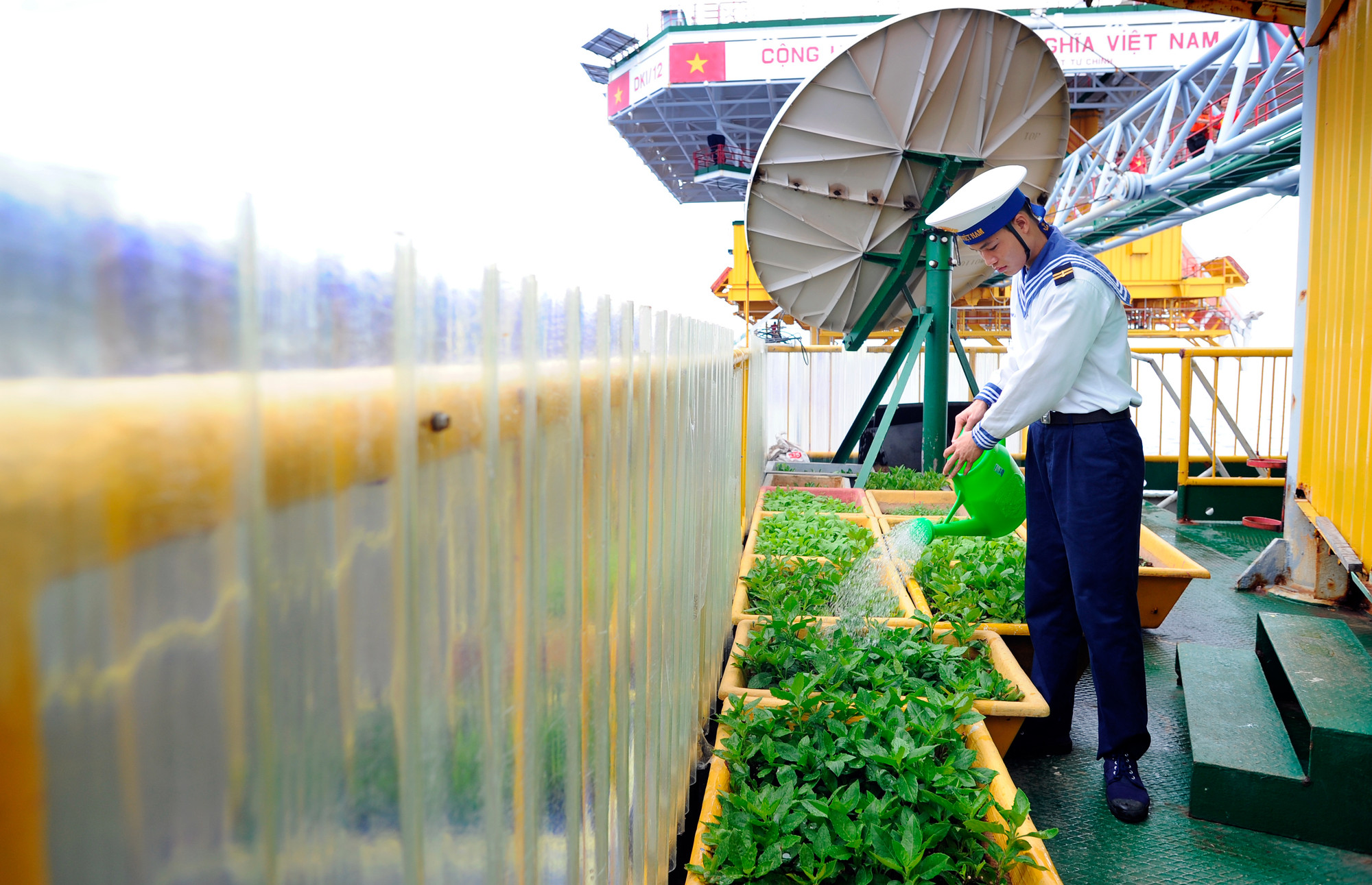 Nhà giàn DK1 Tu Chinh 10.JPG