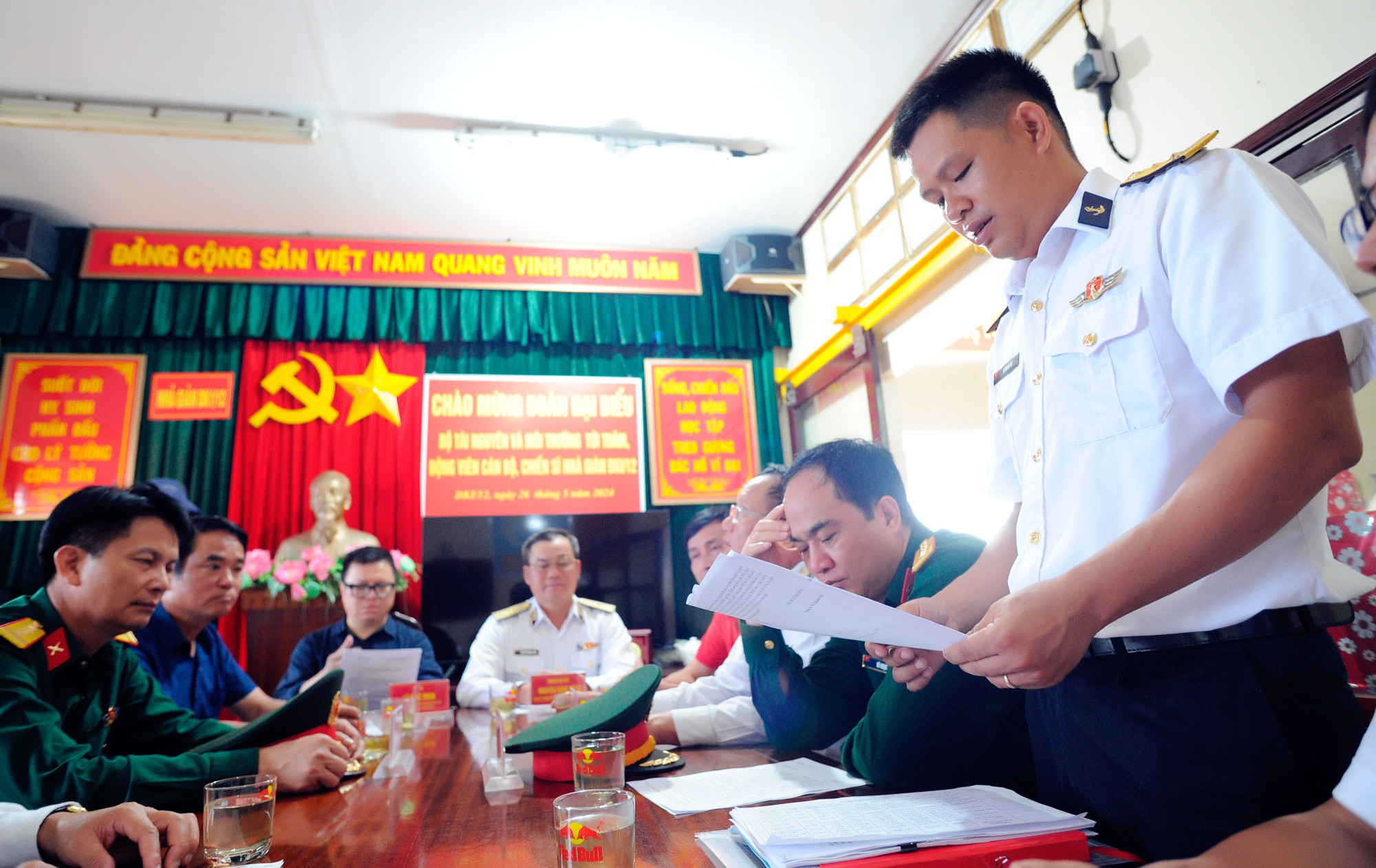 Nhà giàn DK1 Tu Chinh 7.JPG