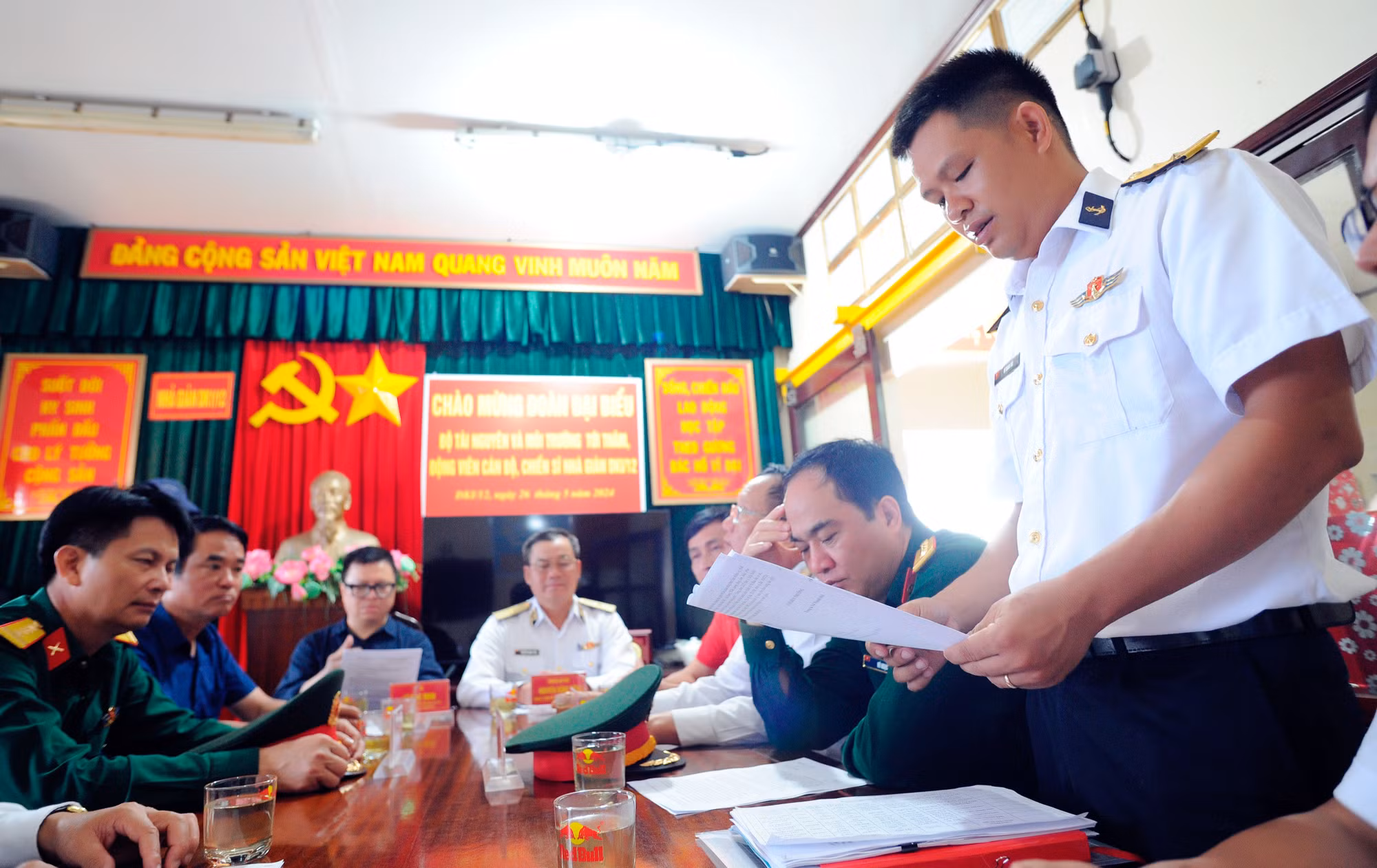 Nhà giàn DK1 Tu Chinh 7.JPG