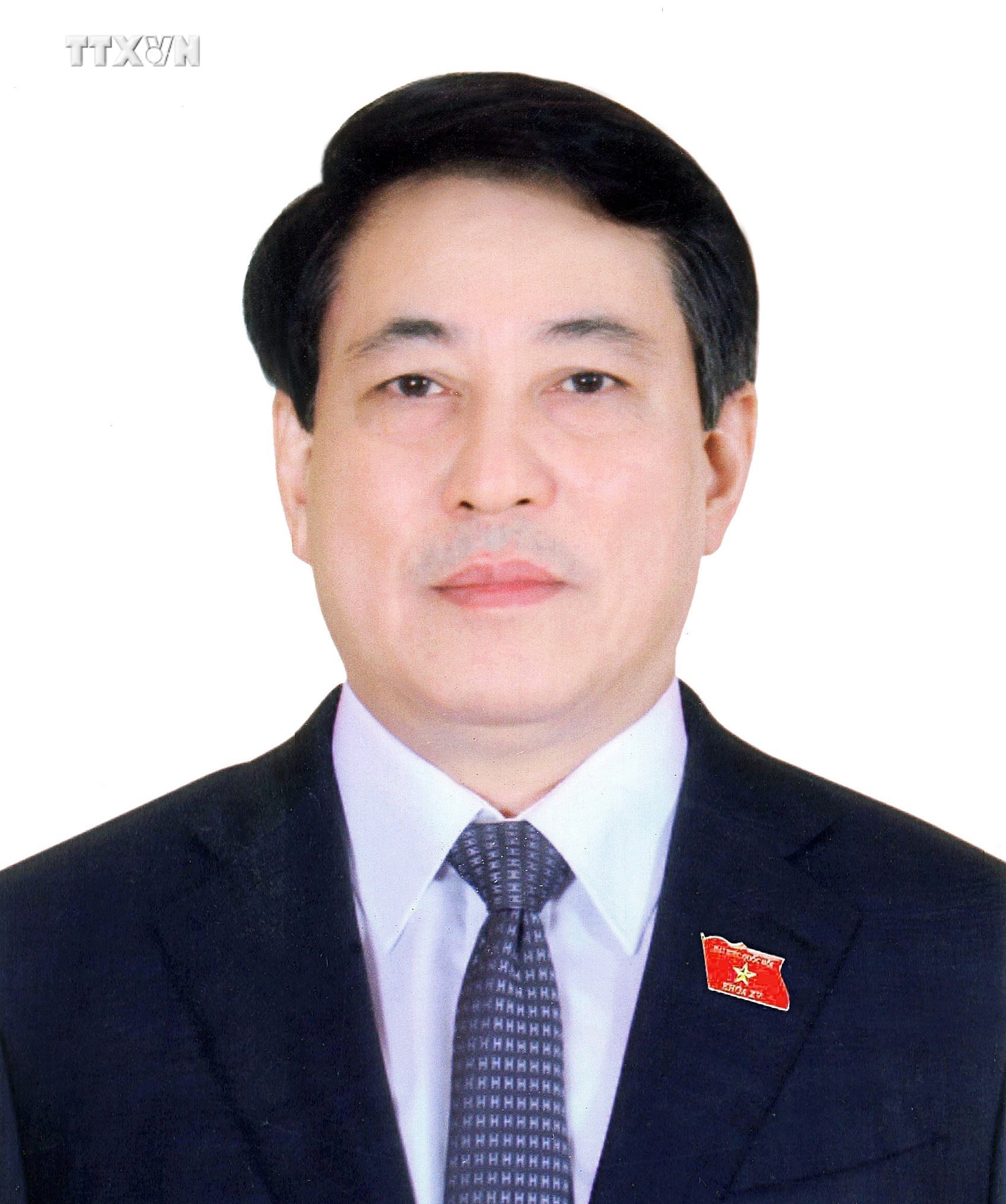 Đồng chí Lương Cường, Chủ tịch nước CHXHCN Việt Nam nhiệm kỳ 2021-2026. Ảnh: TTXVN vna_potal_dong_chi_luong_cuong_duoc_bau_giu_chuc_chu_tich_nuoc_chxhcn_viet_nam__7662845.jpg
