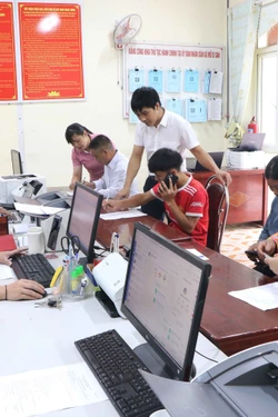 Chủ động, linh hoạt trong vận hành chính quyền địa phương 2 cấp