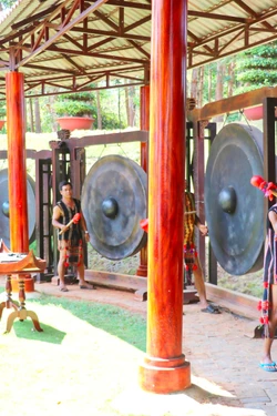 Đồng Nai: Phát triển du lịch sinh thái, thu hút khách du lịch