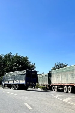 Siết chặt tuyến biên giới, ngăn chặn buôn lậu dịp cuối năm