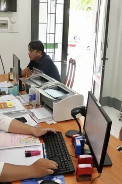 Chính quyền địa phương 2 cấp: Nhanh, gọn, tận tâm
