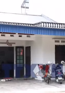 Thái Nguyên hoàn thành xóa nhà dột nát cho con đẻ người nhiễm chất độc hóa học
