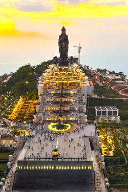 Du lịch Tây Ninh bứt phá sau hợp nhất