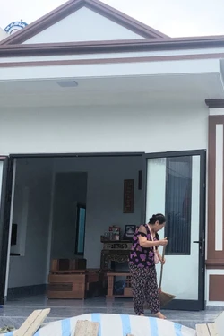 Vay vốn lãi suất thấp hiện thực hóa giấc mơ an cư