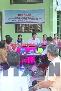 Đồng bào Khmer tại Cần Thơ hướng về Ngày hội toàn dân