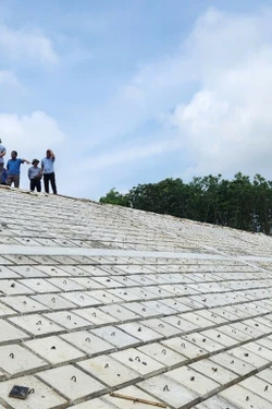 Thanh Hóa lên phương án bảo vệ đê điều mùa mưa bão