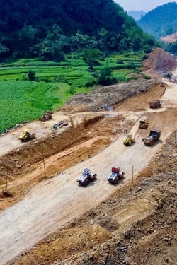 Mở rộng không gian hợp tác cho doanh nghiệp Việt Nam - Trung Quốc