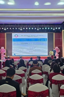 Đưa kỹ thuật tiên tiến hỗ trợ sinh sản vùng đồng bào dân tộc thiểu số