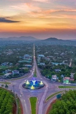 Hành trình và dấu ấn trong xây dựng nông thôn mới tại Bà Rịa - Vũng Tàu