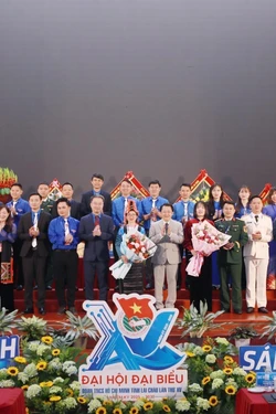 Đổi mới công tác giáo dục tư tưởng, đạo đức lối sống cho thanh thiếu nhi