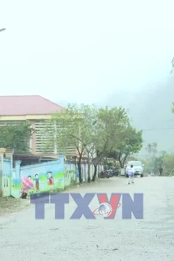 Cần những chính sách phù hợp trong xây dựng nông thôn mới ở Pà Cò