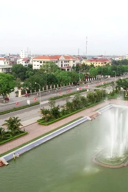 Bắc Ninh dự kiến huy động trên 7.230 tỷ đồng cho xây dựng nông thôn mới