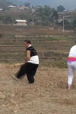 Giữ hồn khèn Mông nơi vùng cao Trạm Tấu