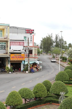 Nông thôn mới nâng cao chất lượng sống cho người dân