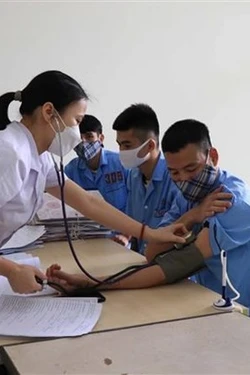 Mở rộng điều trị cho người nghiện ở khu vực miền núi giai đoạn 2026–2030