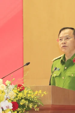 Lào Cai: Xây dựng 100% xã, phường không ma túy trong năm 2026