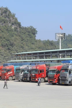 Lạng Sơn kiến tạo khu kinh tế cửa khẩu hiện đại