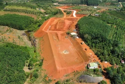 Đắk Nông: Dự án xây dựng bãi rác nhiều năm vẫn chậm dù liên tục được gia hạn