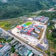 Năm học 2026-2027: Những ngôi trường mới với không gian giáo dục hiện đại nơi vùng biên