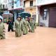 Nước sông Kỳ Cùng dâng cao, khẩn trương di dời dân