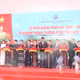 Trẻ em vùng biên thêm cơ hội học tập và trưởng thành tại những ngôi trường mới