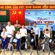 Chăm lo đời sống, sức khỏe nhân dân vùng biên