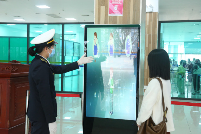 Thông tin về bệnh do virus Nipah cho người dân và khách du lịch.