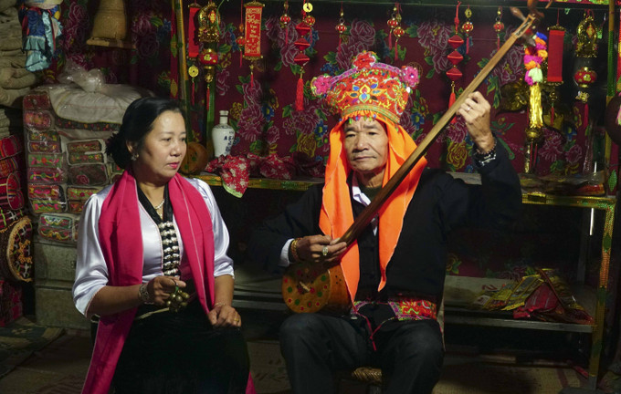 Hát Then là di sản văn hóa phi vật thể của nhân loại. dien-bien1-10925.jpg