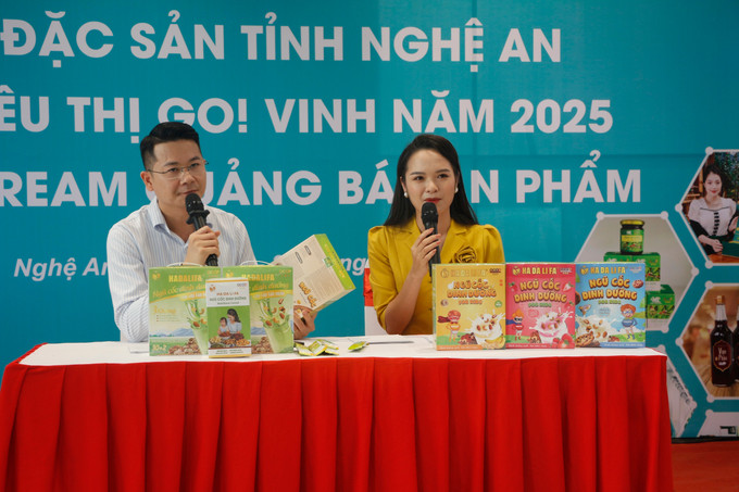 Livestream quảng bá sản phẩm OCOP Nghệ An tại siêu thị Go!Vinh. nghe-an3-24625.jpg