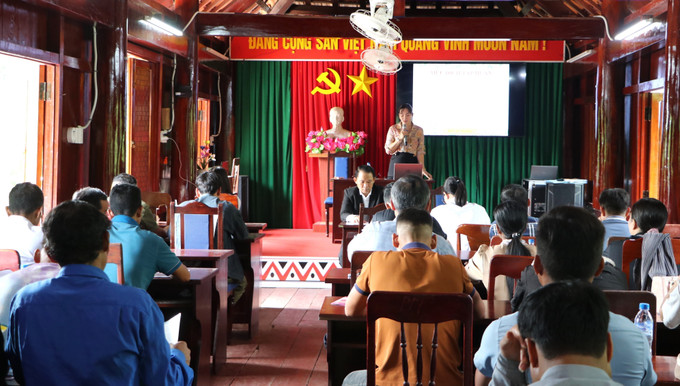 Lớp tập huấn kiến thức trợ giúp pháp lý điểm tại thôn Cưa, xã Thanh Bồng, tỉnh Quảng Ngãi. tro-giup-30925.jpg