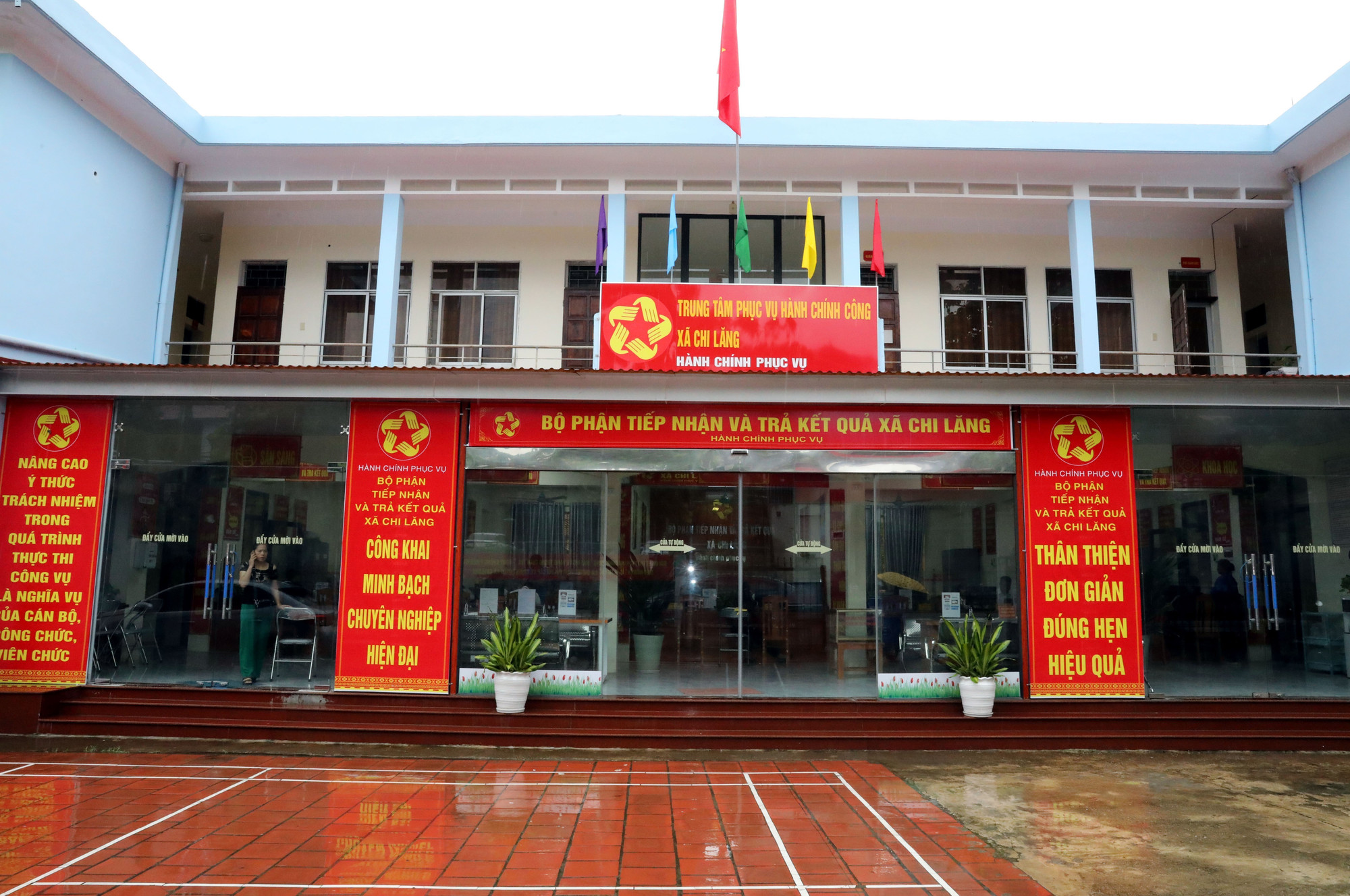 Chính quyền địa phương 2 cấp tại Lạng Sơn (từ 1/7/2025) vận hành thông suốt, hiệu quả.