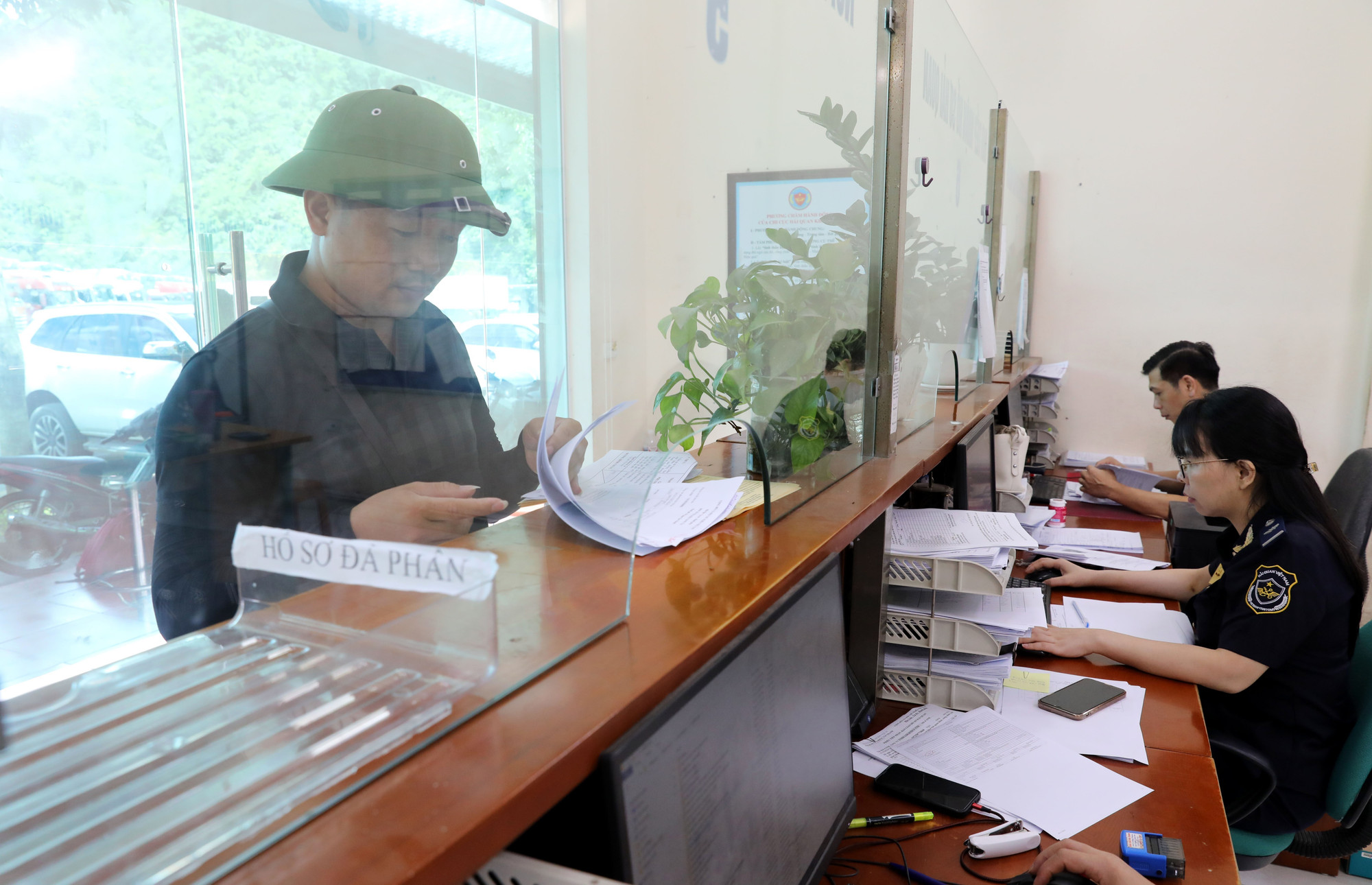 Thu ngân sách trên địa bàn Lạng Sơn năm 2025 đạt cao nhất từ trước đến nay với trên 18.961 tỷ đồng, tăng 68% so với cùng kỳ.