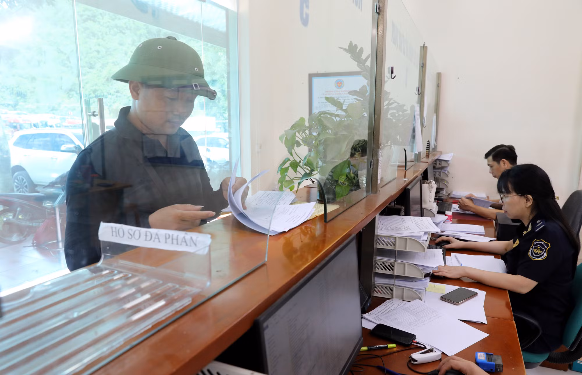 Thu ngân sách trên địa bàn Lạng Sơn năm 2025 đạt cao nhất từ trước đến nay với trên 18.961 tỷ đồng, tăng 68% so với cùng kỳ.