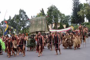 Lễ hội
