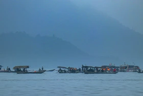 Vụ lật tàu trên hồ Thác Bà (Lào Cai): Gióng hồi chuông cảnh báo về an toàn giao thông đường thủy