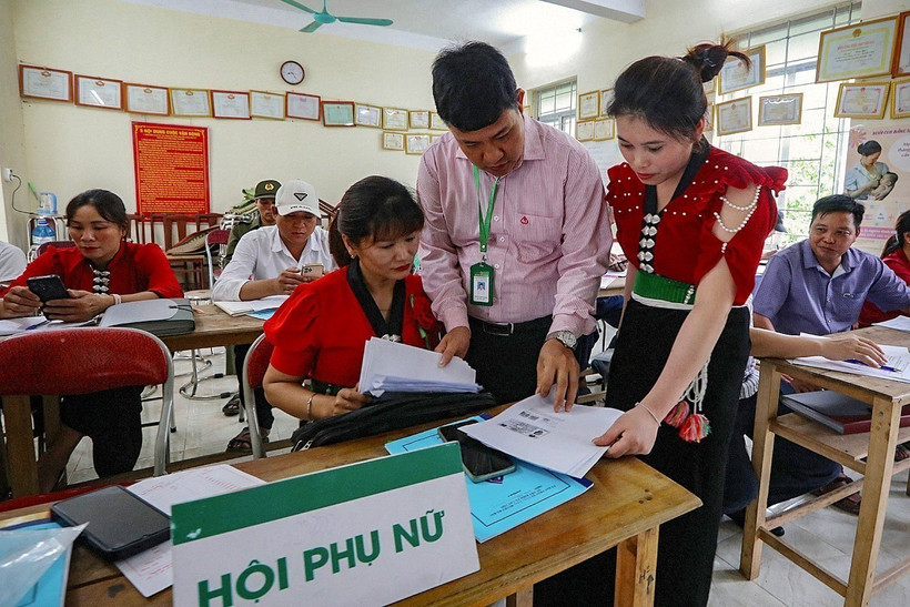 Phú Thọ thực hiện 7 nhóm dự án trọng điểm trong công tác giảm nghèo