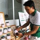 Nâng tầm tài nguyên bản địa