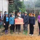Từ mái ấm đến niềm tin trong hành trình sẻ chia