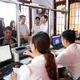 Rà soát, sắp xếp người lao động cấp xã gắn với phân bổ biên chế phù hợp thực tiễn