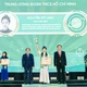 Đảng viên trẻ vùng cao Điện Biên thực hiện lời Bác dạy