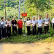 Tạo khí thế thi đua sôi nổi chào mừng Đại hội MTTQ Việt Nam lần thứ XI