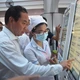 Chuyển đổi số y tế - 'chất keo' liên kết tăng hiệu quả điều hành và phục vụ nhân dân