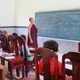 Giữ gìn giá trị văn hóa từ lớp học tiếng Khmer