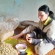 Thắp lên niềm tin cho những người dân khó khăn nơi biên giới